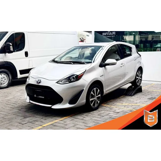 Toyota Prius 1.5 C Hibrido