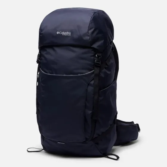 Mochila Columbia Triple Canyon 60l Bp (010) Black Unisex