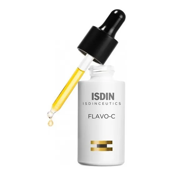Serum Isdin Antioxidante - Jsaúl