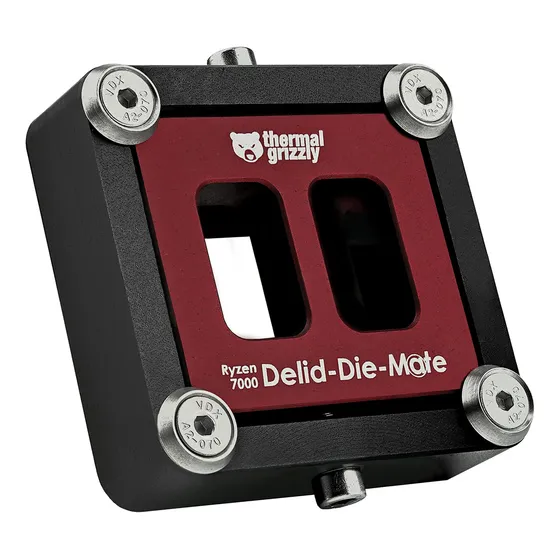 Thermal Grizzly Ryzen 7000 Delid-die-mate Cpu Delid Tool