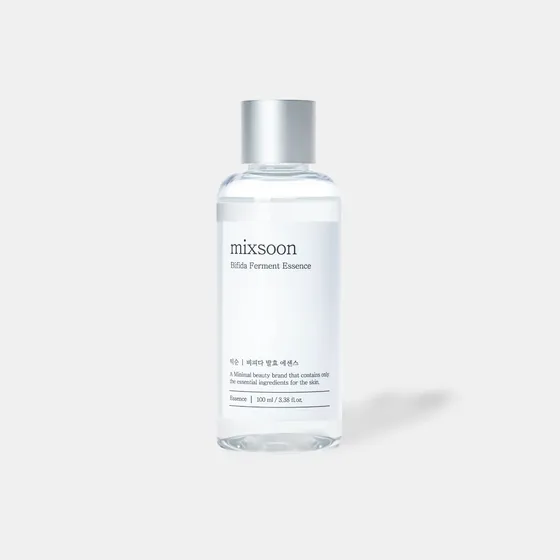 Bifida Ferment Mixsoon Coreano Skincare Esencia/tonico