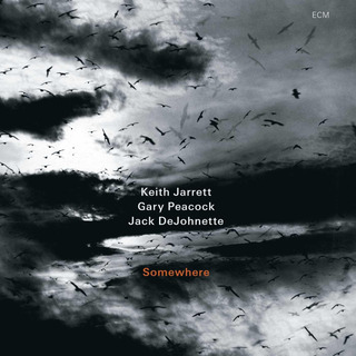 Cd: Somewhere Cd: Somewhere