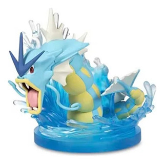 Figura De Acción De Anime De Pokémon Gyarados, Juguetes Cole Figura De Acción De Anime De Pokémon Gyarados, Juguetes Cole