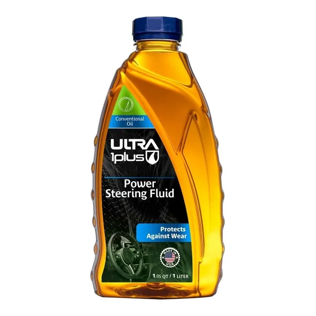 Aceite Power Steering