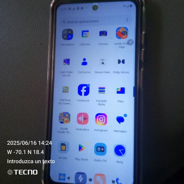 Celular Motorola