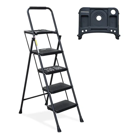 Escalera Plegable Multiusos