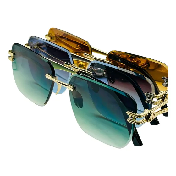 Lentes O Gafas De Sol Héctor Lavoe Importadas
