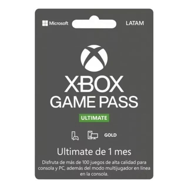 Game Pass
