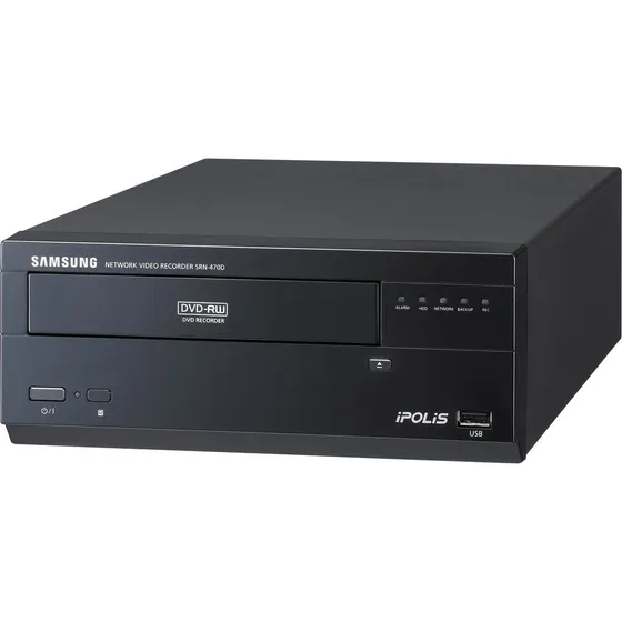 Samsung Nvr Gb