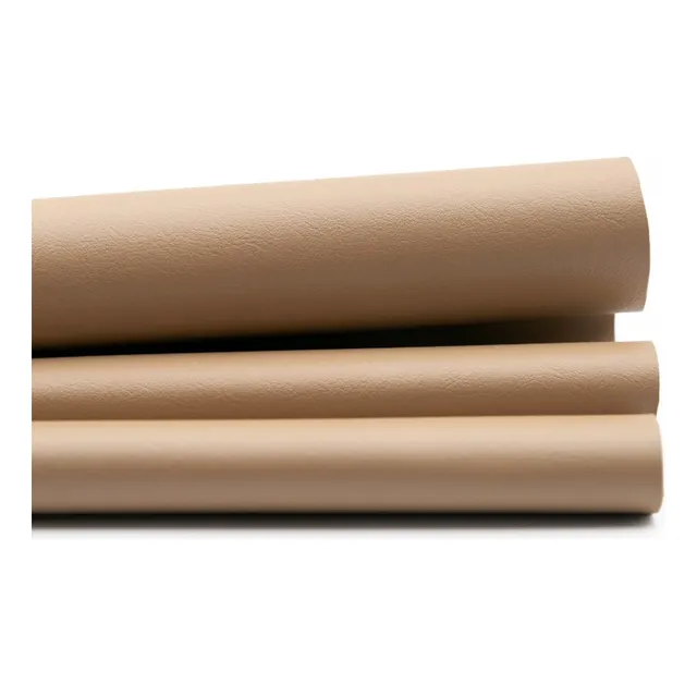 Tela Cuerina Simil Cuero Napa 1/2mt X 1,4mt
