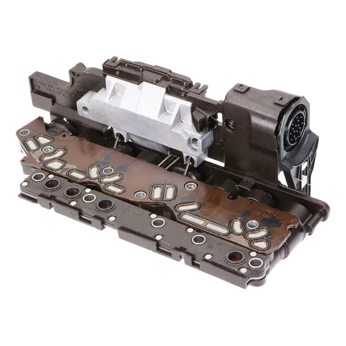 Modulo De Transmision 6l80/6l90