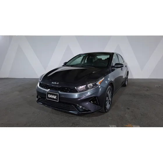 Kia Forte 2.0 Ex Ivt