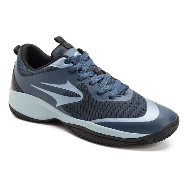 Zapatillas Topper Angle Azul Unisex Adulto
