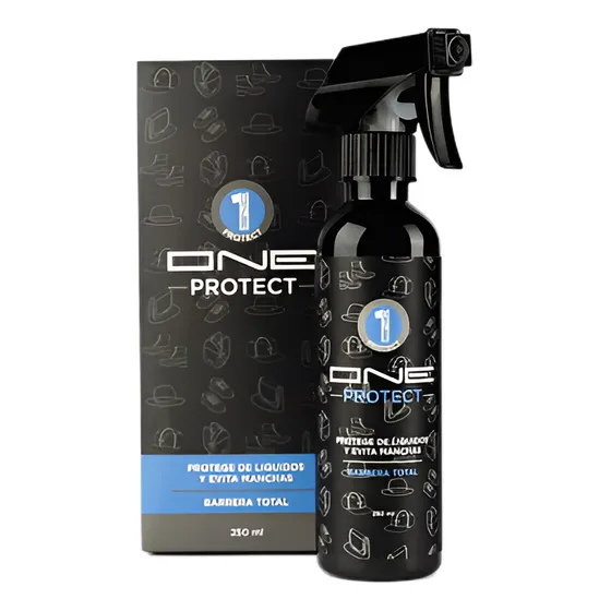 Protector Textil Impermeabilizante De Telas