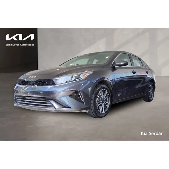 Kia Forte 2.0 Ex At