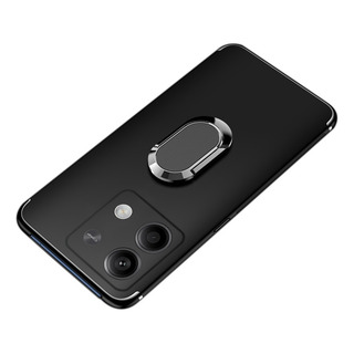 Funda Para Anillo De Silicona Adsorbible Xiaomi Poco X6 Pro Funda Para Anillo De Silicona Adsorbible Xiaomi Poco X6 Pro