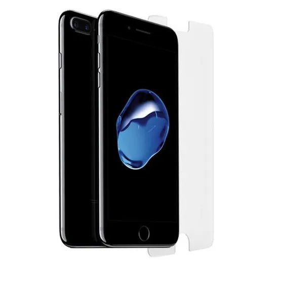 Protector De Pantalla Para iPhone 7/8 Plus En Acetato X 2
