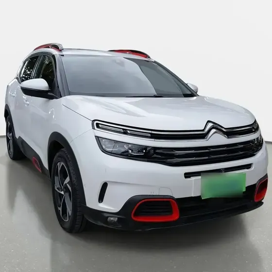 Citroen C5 2021