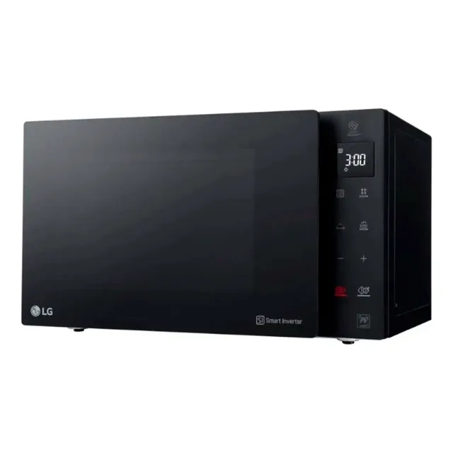 Microondas LG Neochef Smart Inverter 25l 1150w Nuevo.