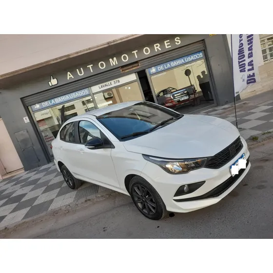 Fiat Cronos 1.3 Gse Drive Pack Conectividad