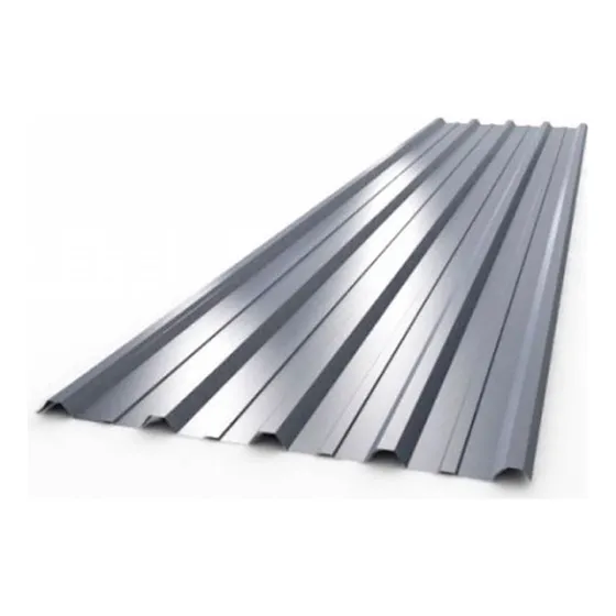 Chapa Cincalum Trapezoidal C25 De 3,00 Metros X 1.10mt Techo