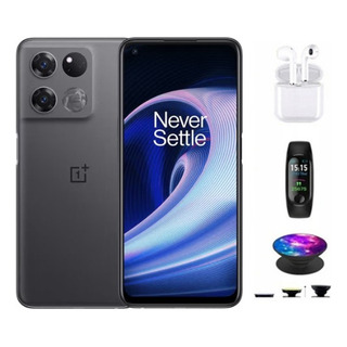 Oneplus Ace Dual Sim 12 Gb 256 Gb Negro Oneplus Ace Dual Sim 12 Gb 256 Gb Negro
