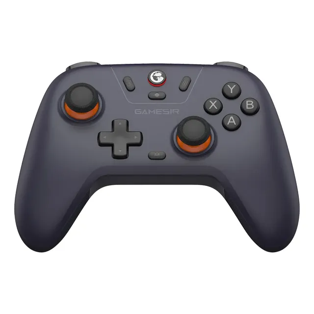 Gamesir T4 Nova Lite - Gamepad sem fio para PCNs