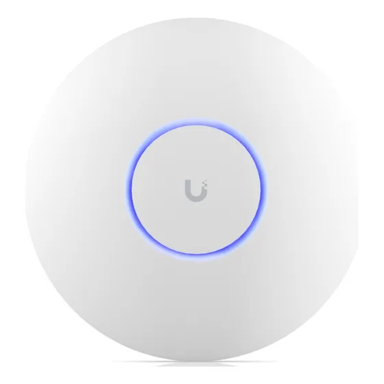 Access Point Ubiquiti U7-pro-max Mu-mimo 4x4 Poe+ Wifi7
