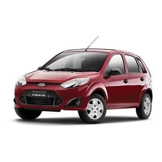 Scaner Escaneo Ford Fiesta Move Power Ka Ecosport Titanium