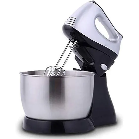 Batidora De Pedestal 5 Velocidades