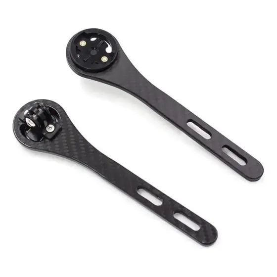 Soporte Para Ciclocomputadores Garmin Igpsort Bryton Wahoo 
