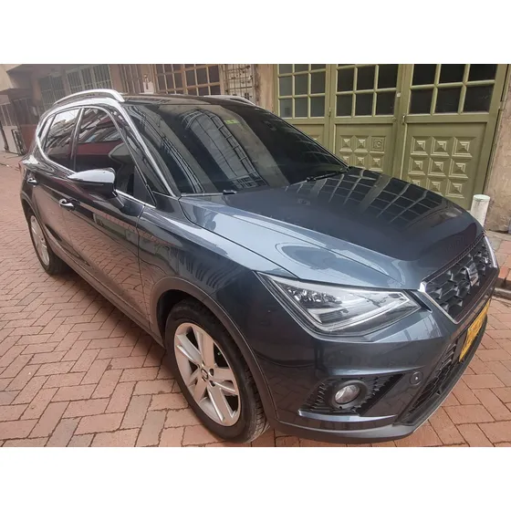 Seat Arona 1.6 Fr