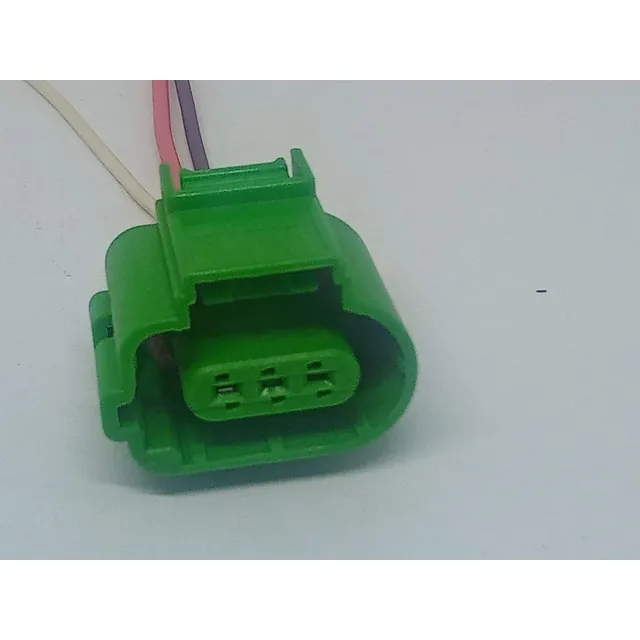 Arnes Conector Sensor Ckp Vw Bora Jetta Golf Original