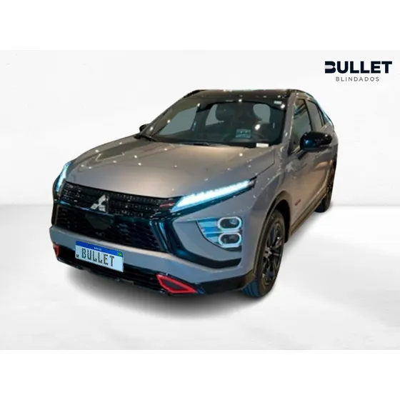 Mitsubishi Eclipse Cross 1.5 Hpe Black Turbo Cvt 5p