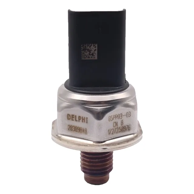 Sensor Presión Riel Clio Kangoo Megane 1.5 Dci K9k 28389848