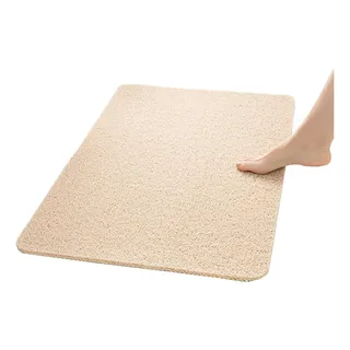 Tapete De Chuveiro De Pvc Antiderrapante Tapetes De Banheiro Tapete De Chuveiro De Pvc Antiderrapante Tapetes De Banheiro