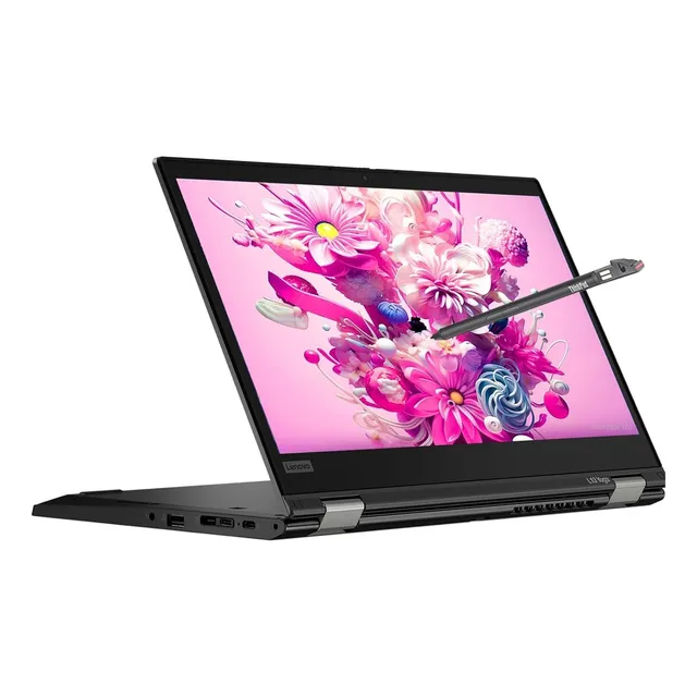 Lenovo Thinkpad L13 Yoga 2 En 1 Intel I5 11ª 16g 512g Ssd