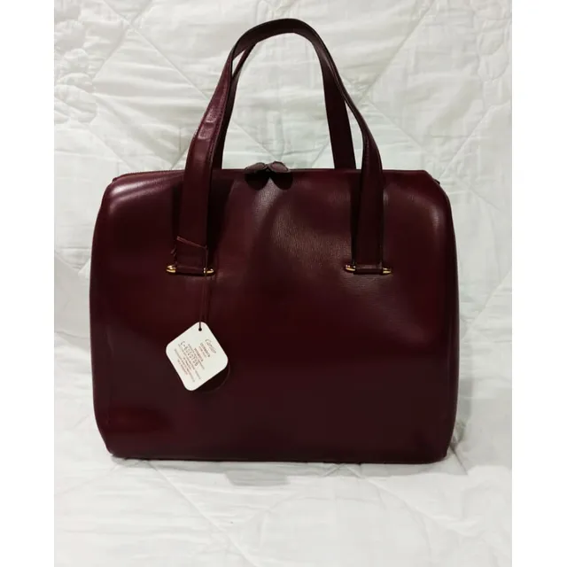 Cartera Cartier Must Original Para Dama  Completamente Nueva