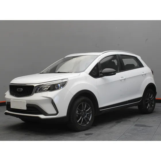 Geely Gx3 1.5 Gf