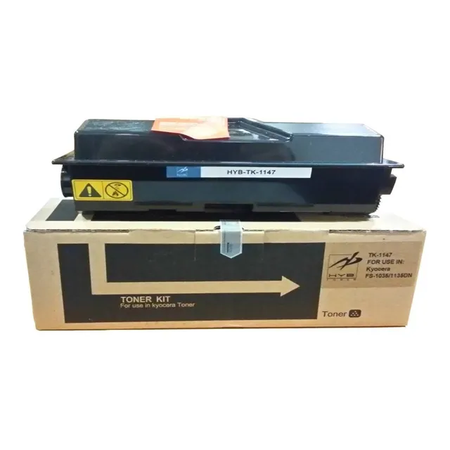 Toner Tk-1147 Generico | Kyocera Fs-1035mfp 1135mfp M2035dn