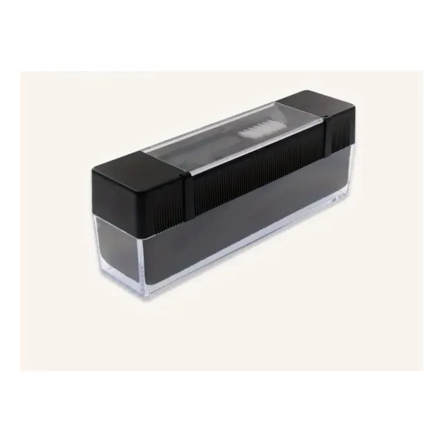 Kit De Limpieza Discos Vinilo Acetatos Long Play Lps