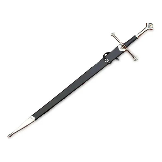 Espada Legendaria Del Rey Gladius Crafts 109 Cm Acero