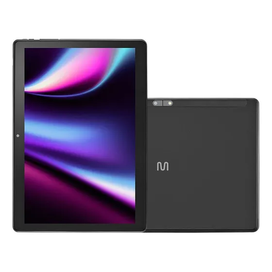 Tablet M10 128gb 4gb Wi-fi, 4g, Bluetooth Gps Octacore 2ghz