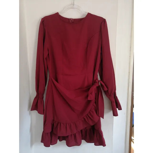 Vestidos Varios Modelos