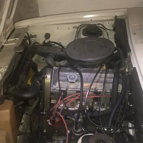 Fiat 131 1983 1.6 Mirafiori