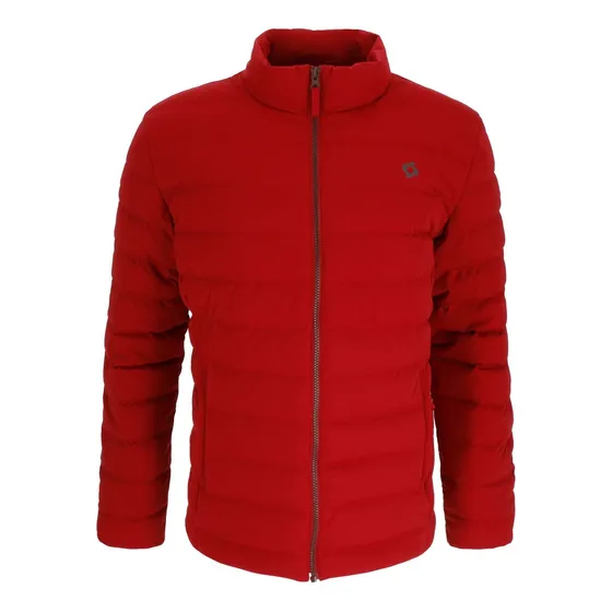 Parka Térmica Amorak Men Red Doite