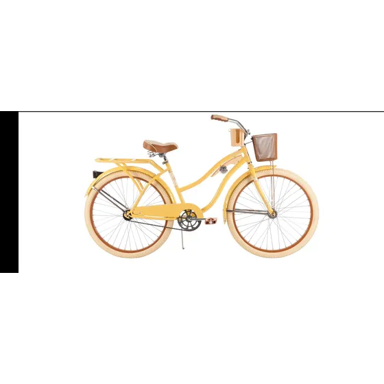Bicicleta Huffy