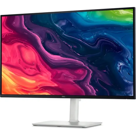 Monitor Dell 27 Plus 4k - S2725qs Branco