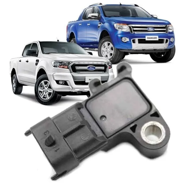 Sensor Map Ford Ranger 3.2 Diesel De 2013 À 2021 0261230309