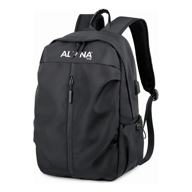 Mochila Alpina Urbana Tela 100% Impermeable 25 Litros 2251